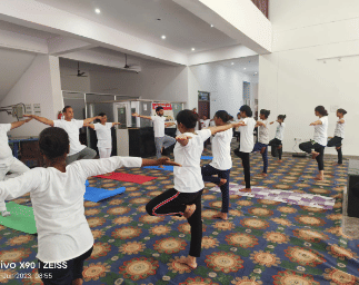 Arnav Group of Institutions, Barabanki Events photo 4